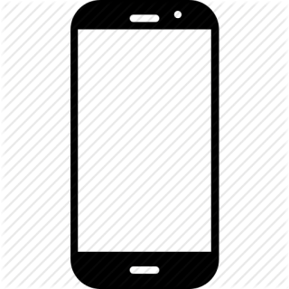Interface mobile